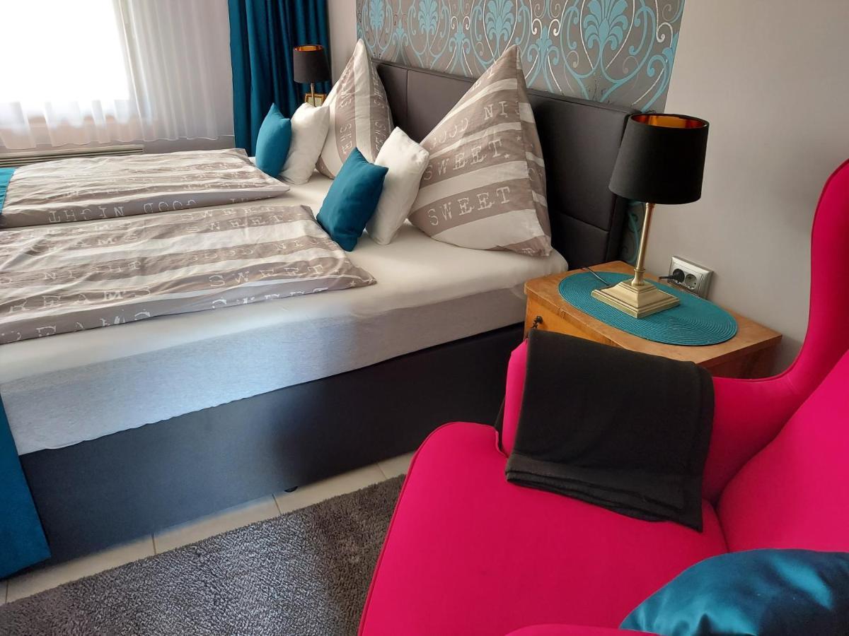 Titi Classic & Trendy Apartman Bük 외부 사진