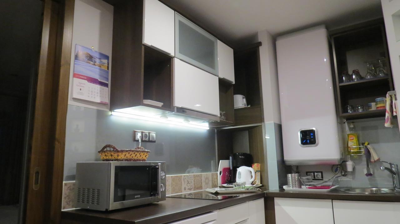 Titi Classic & Trendy Apartman Bük 외부 사진