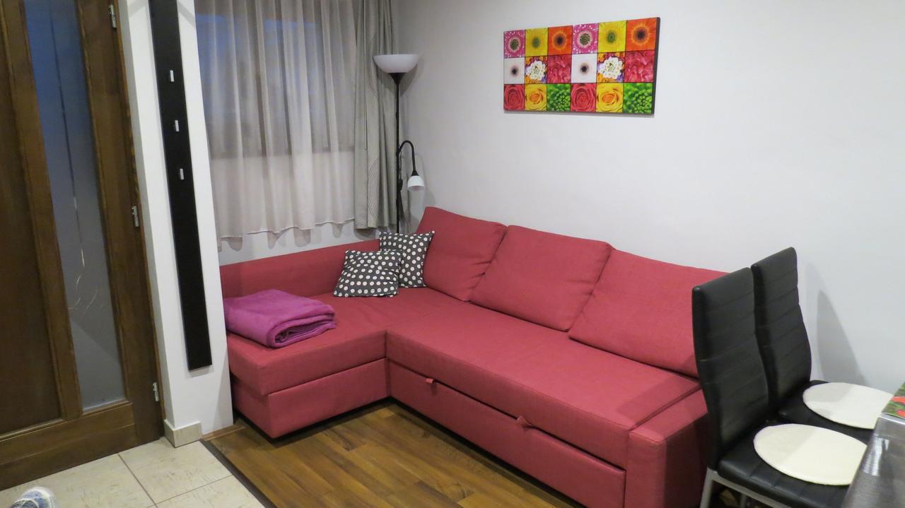 Titi Classic & Trendy Apartman Bük 외부 사진