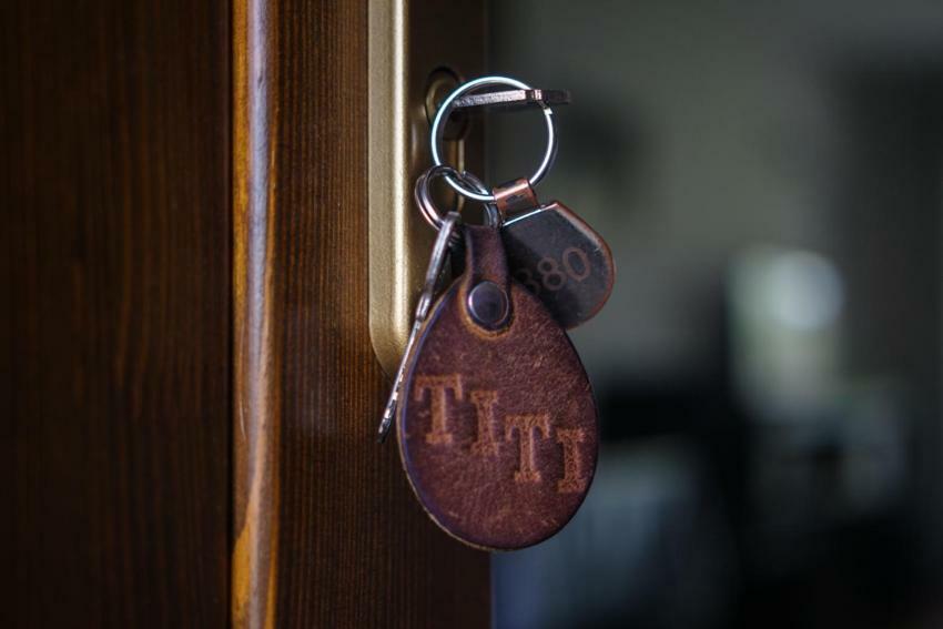 Titi Classic & Trendy Apartman Bük 외부 사진