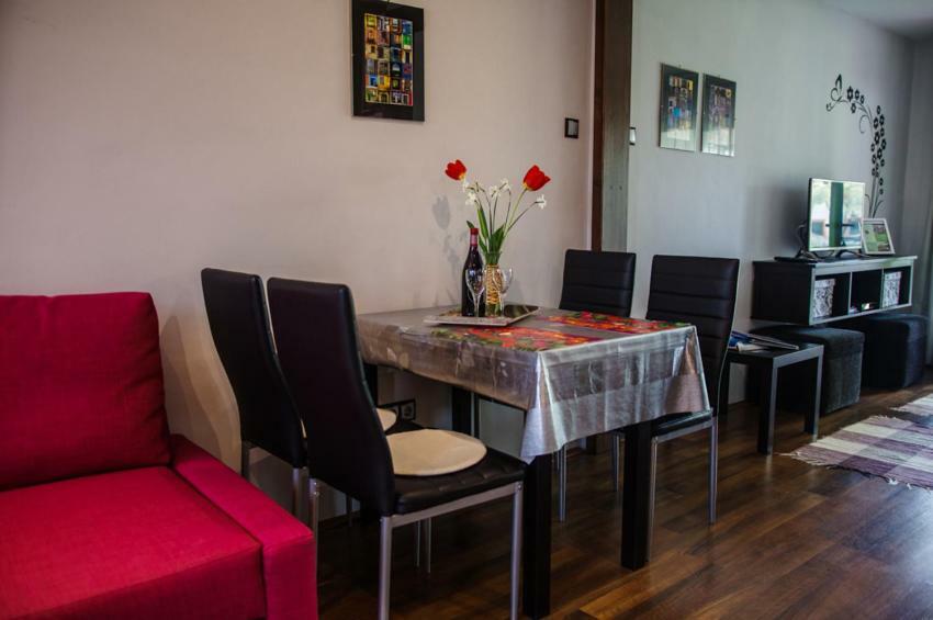 Titi Classic & Trendy Apartman Bük 외부 사진