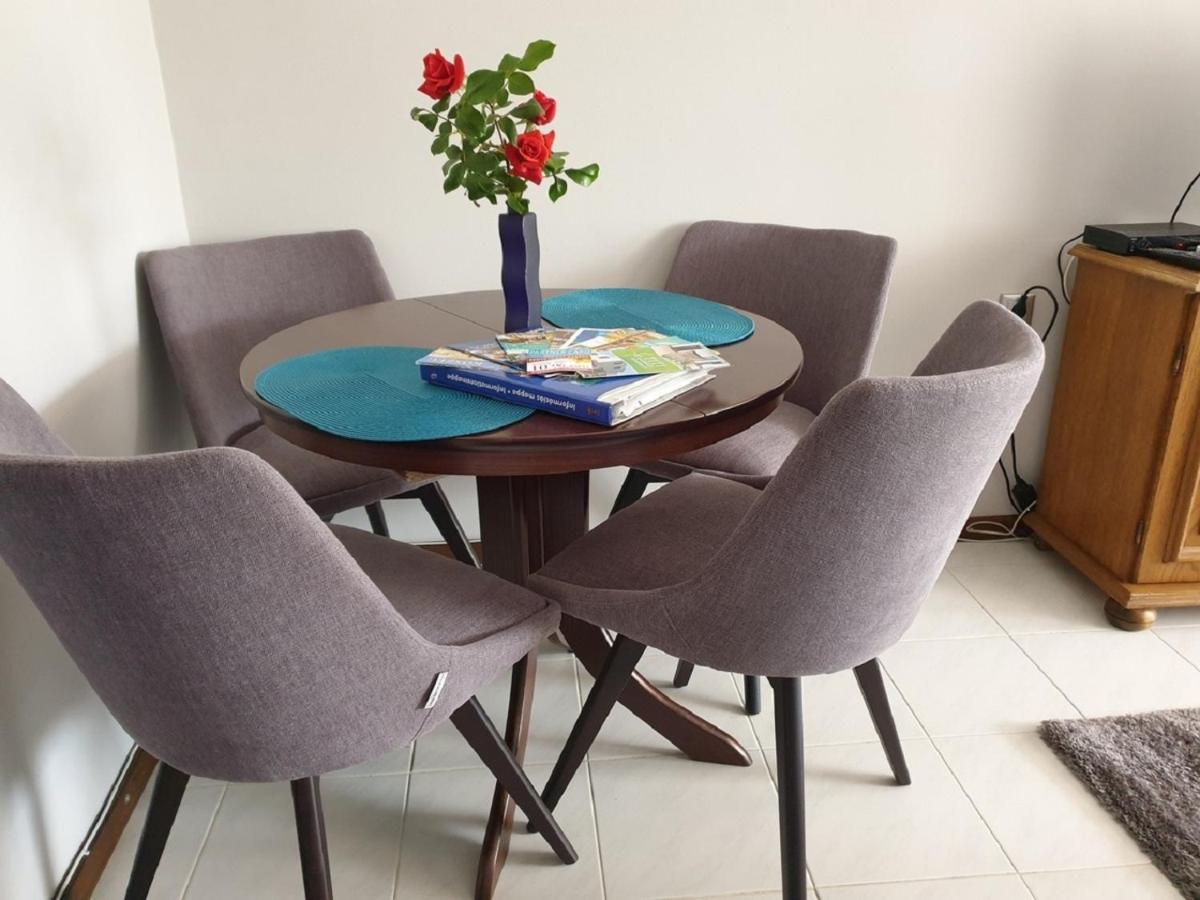 Titi Classic & Trendy Apartman Bük 외부 사진